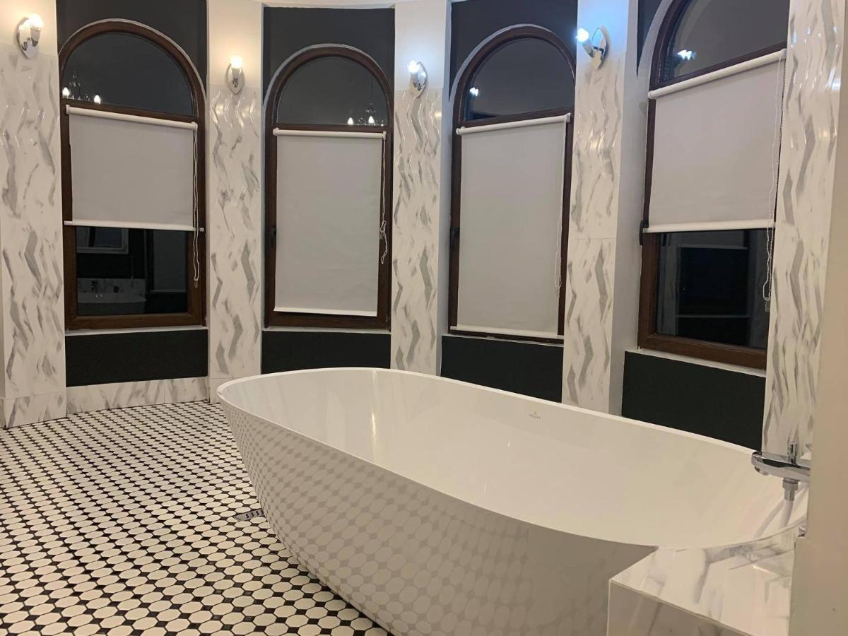 Casafamiglia Villa Prolesha Eksteriør billede